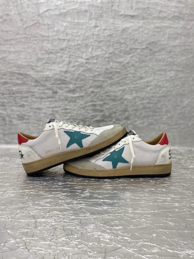 Golden Goose Ball-Star
