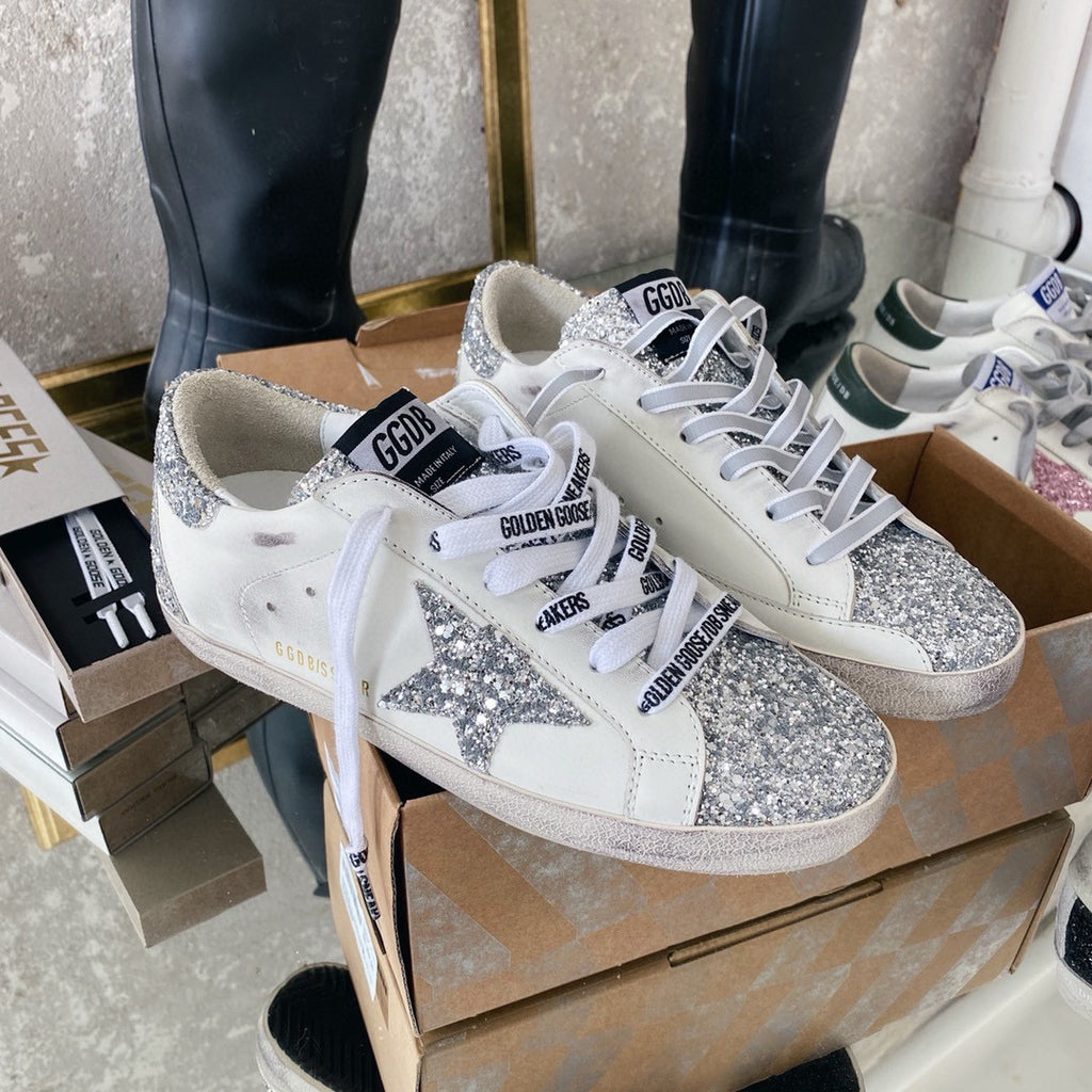 Golden Goose Superstar