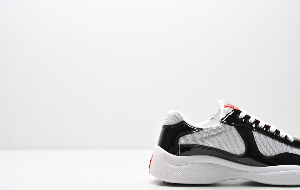 Zapatillas Prada