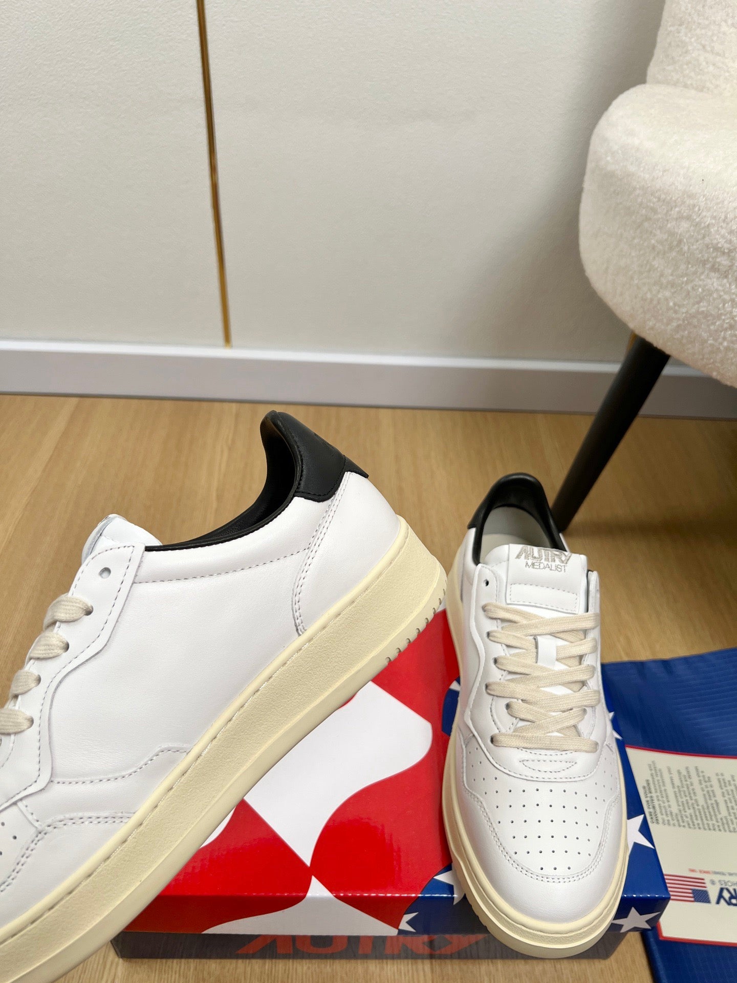 Zapatillas AUTRY