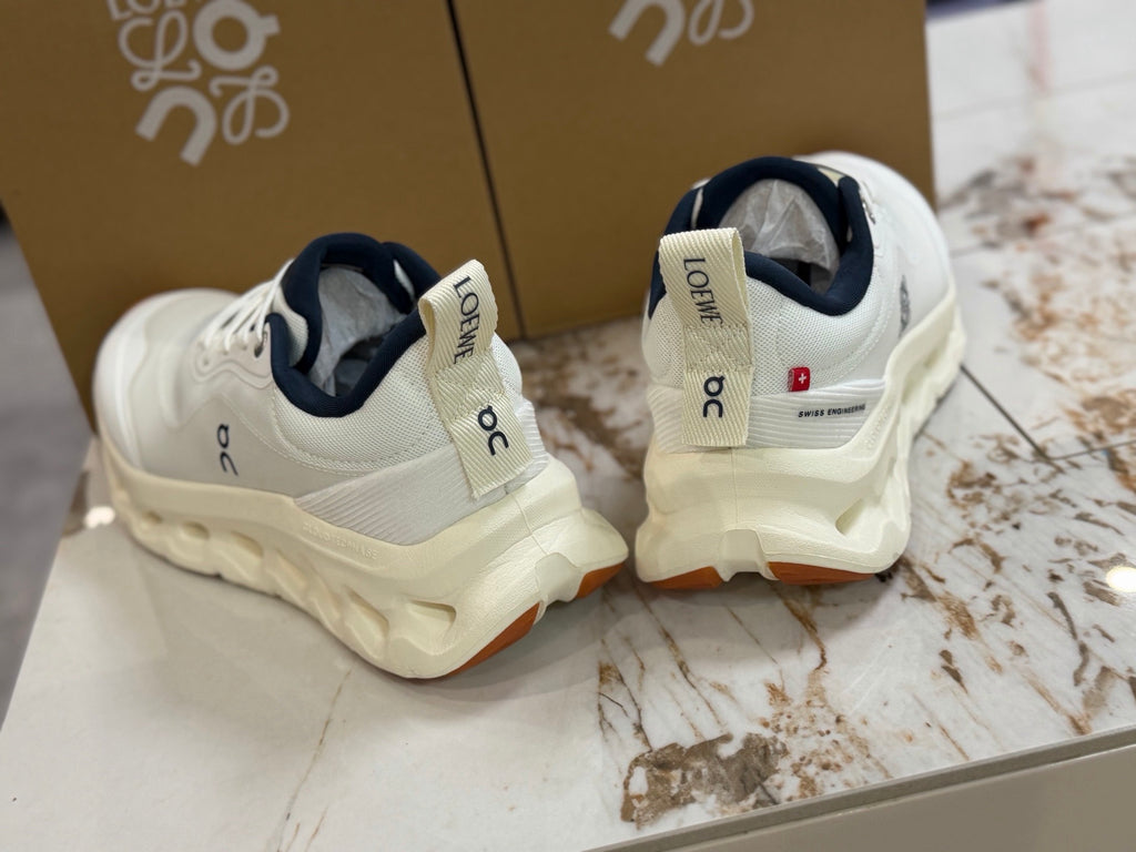 LOEWE x On