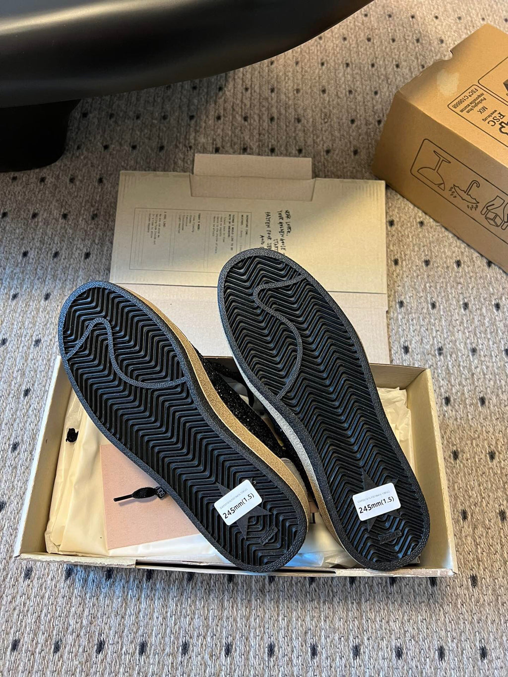 Golden Goose GGDB BALLSTAR