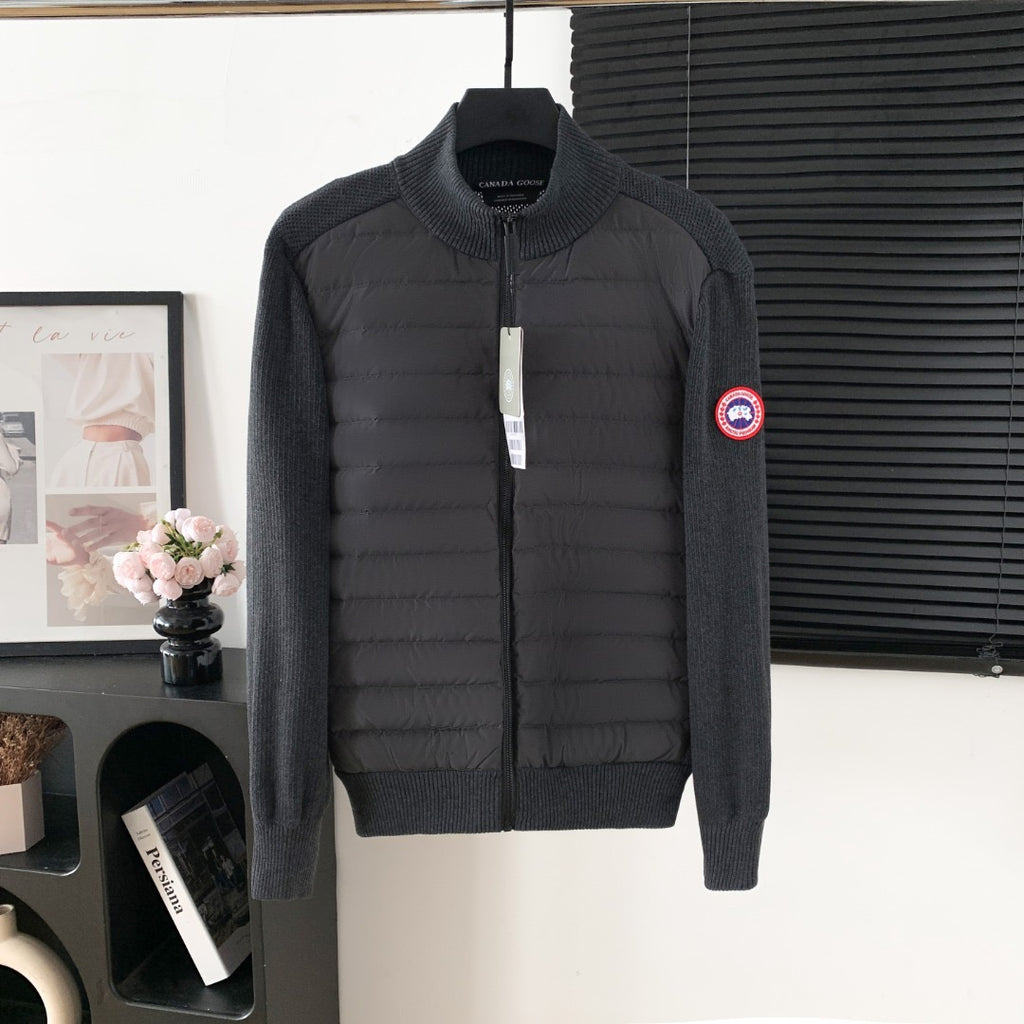 Chaqueta Canada Goose