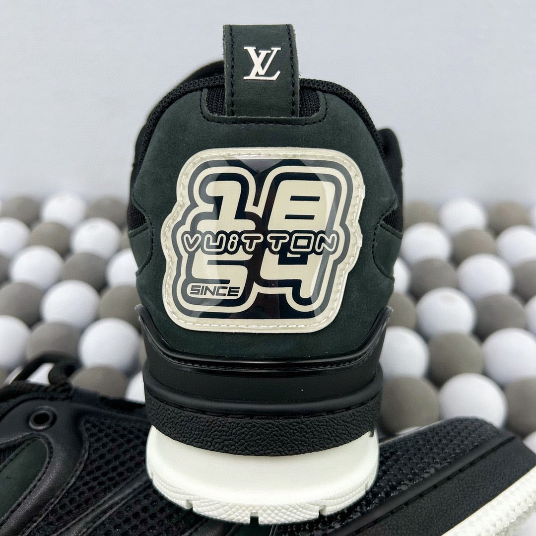 Zapatillas Louis Vuitton
