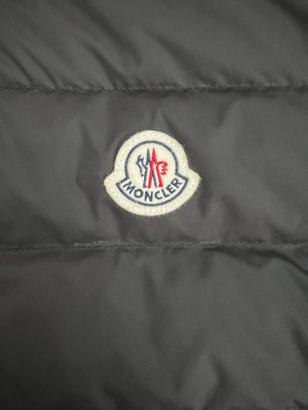 Chaqueta Moncler