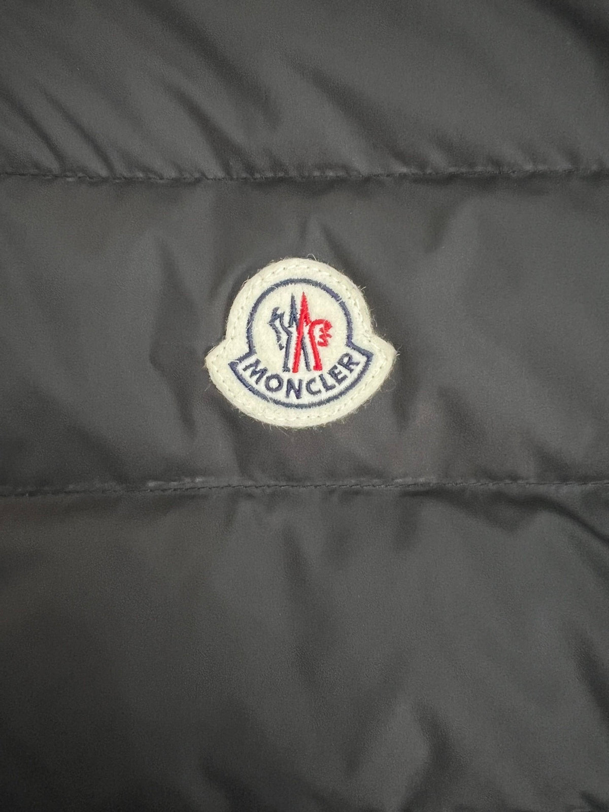 Chaqueta Moncler