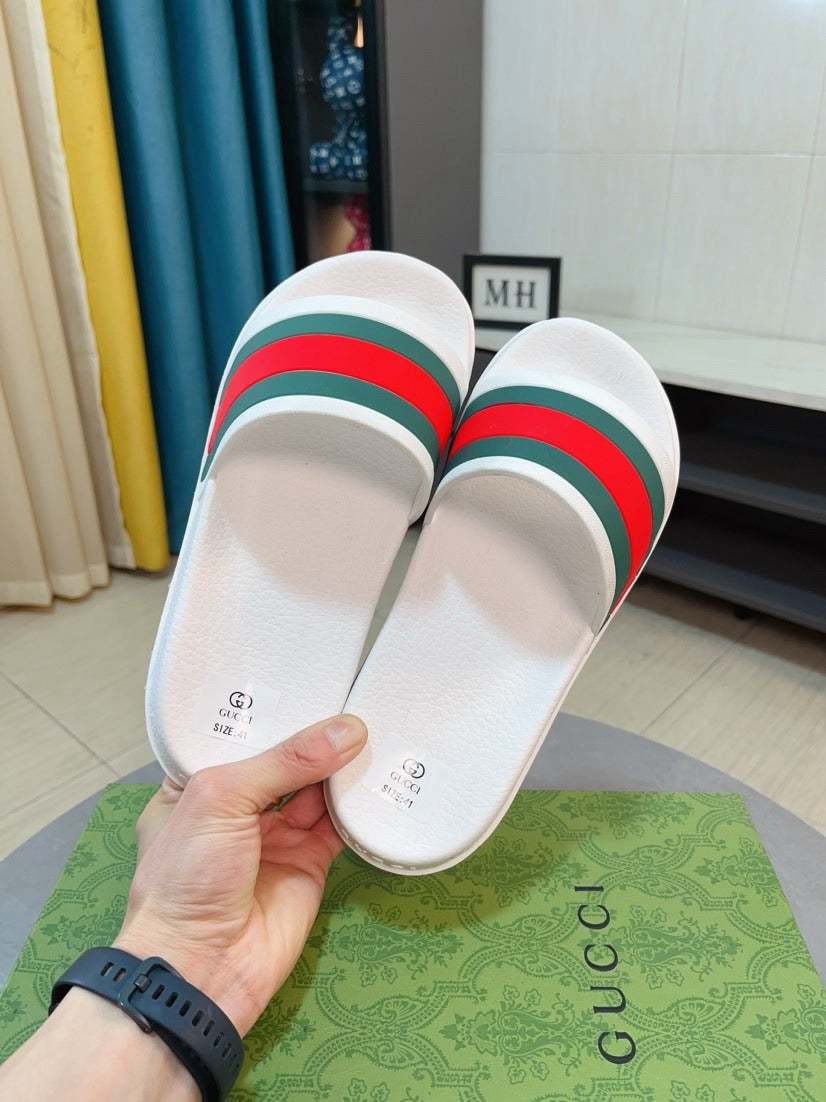 Chanclas Gucci