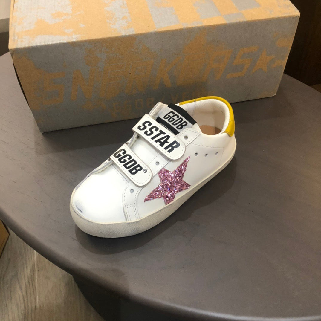 Golden Goose Children