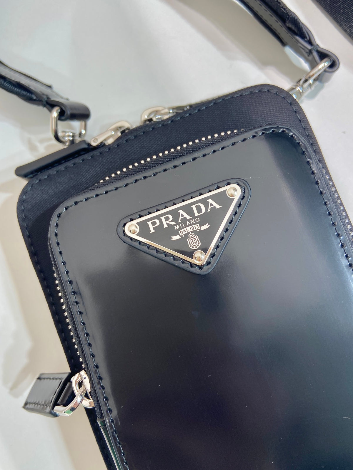 Bolso Prada