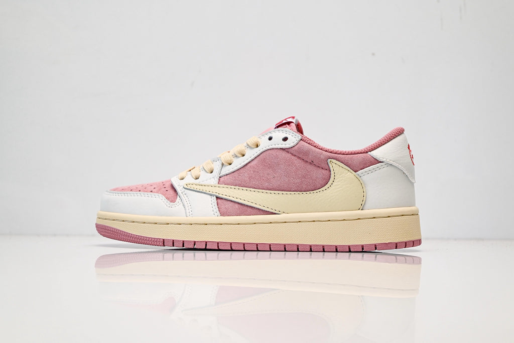 Travis Scott x Air Jordan