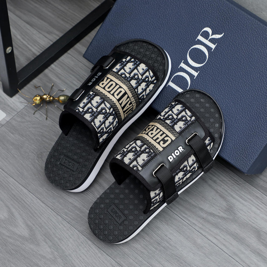 Sandalias DIOR