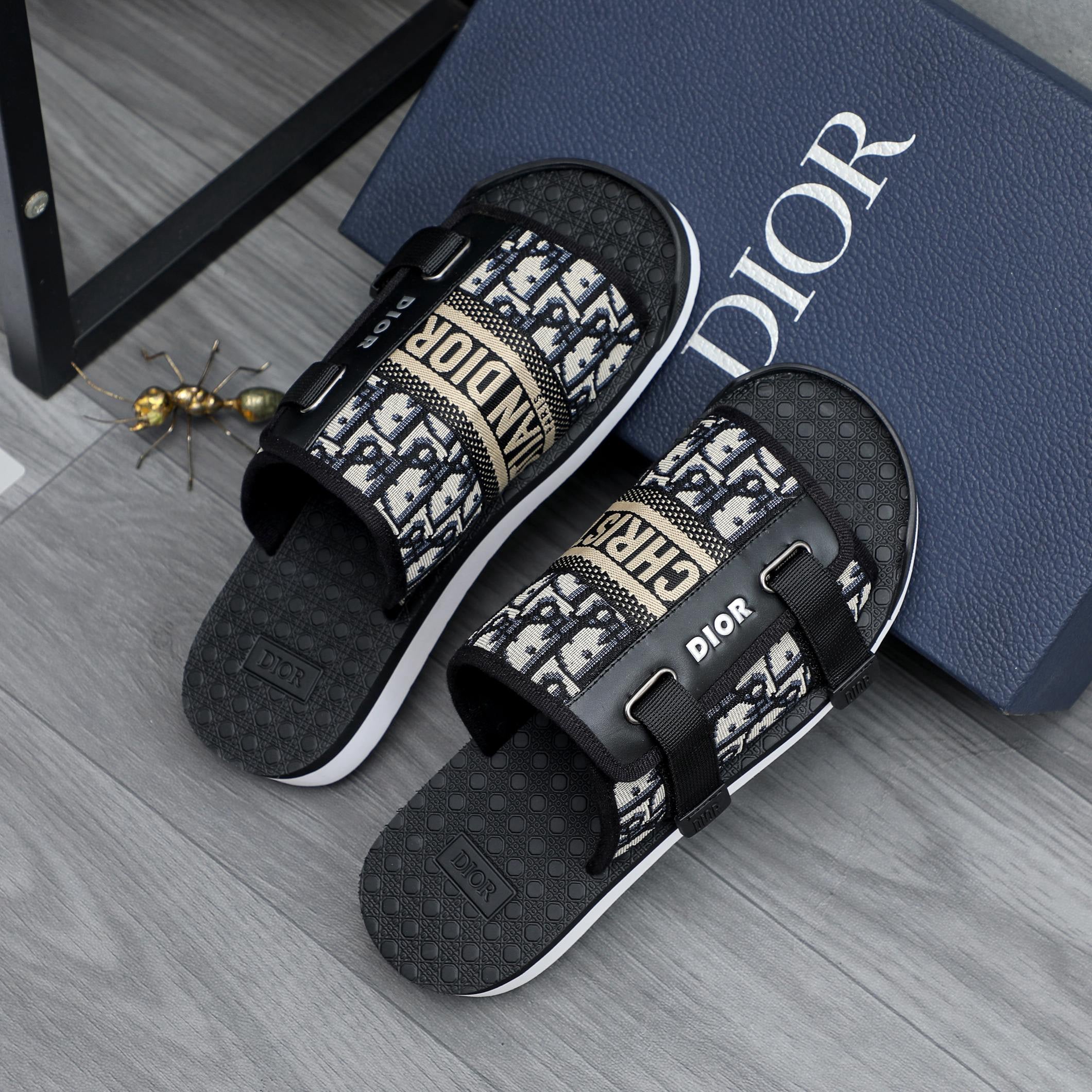 Sandalias DIOR