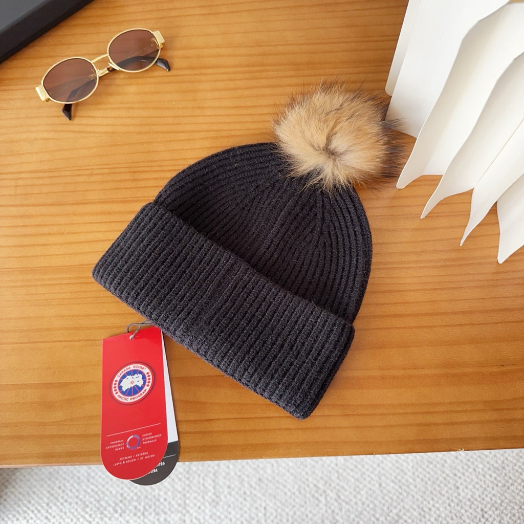 Gorro Canada Goose