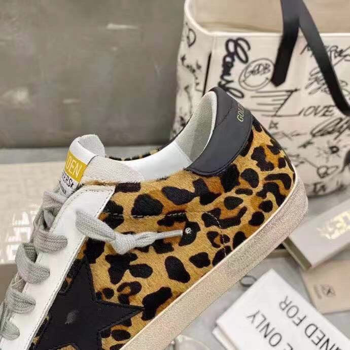 Golden Goose Super-Star
