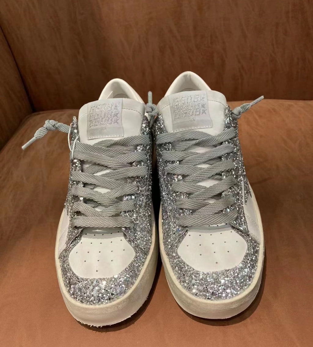 Golden Goose Stardan