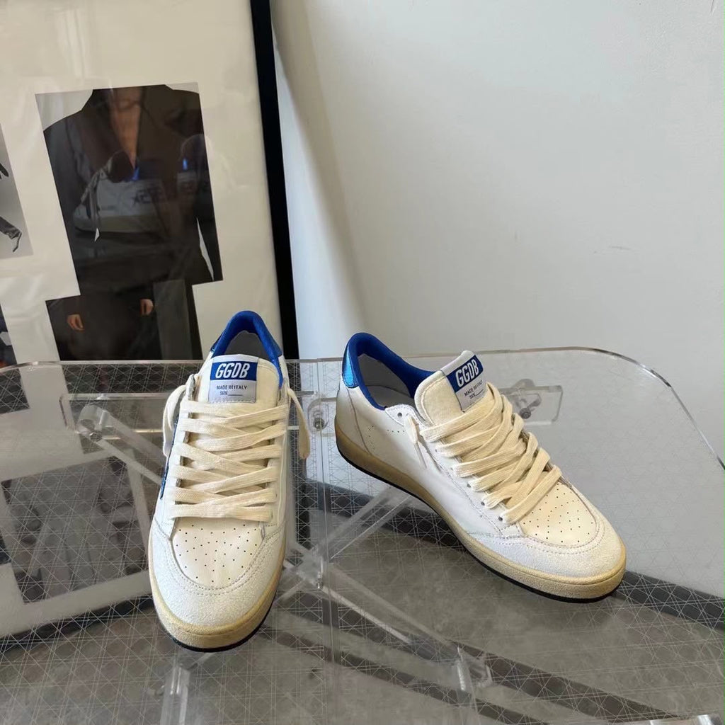 Golden Goose Ball-Star