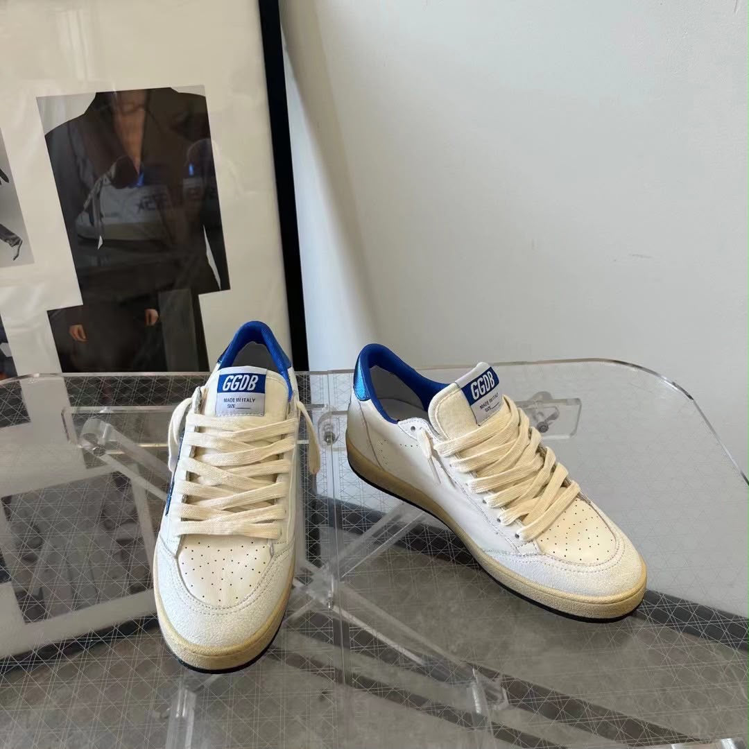 Golden Goose Ball-Star