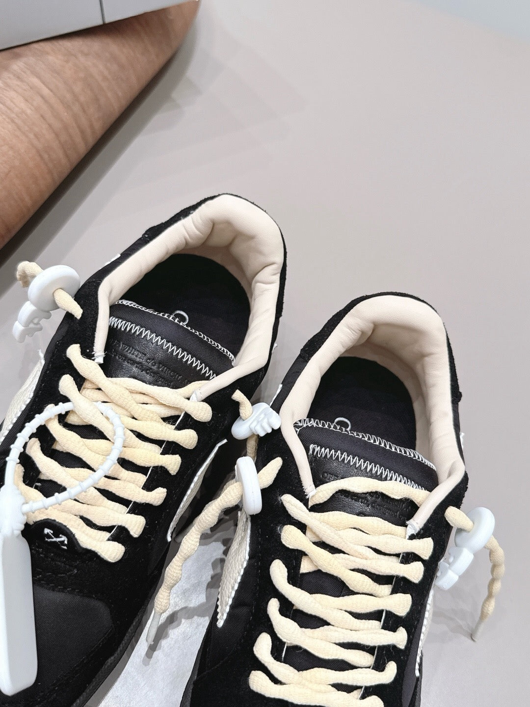 Off-White