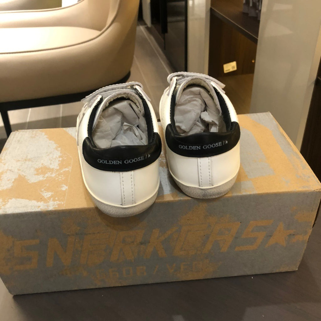 Golden Goose Children