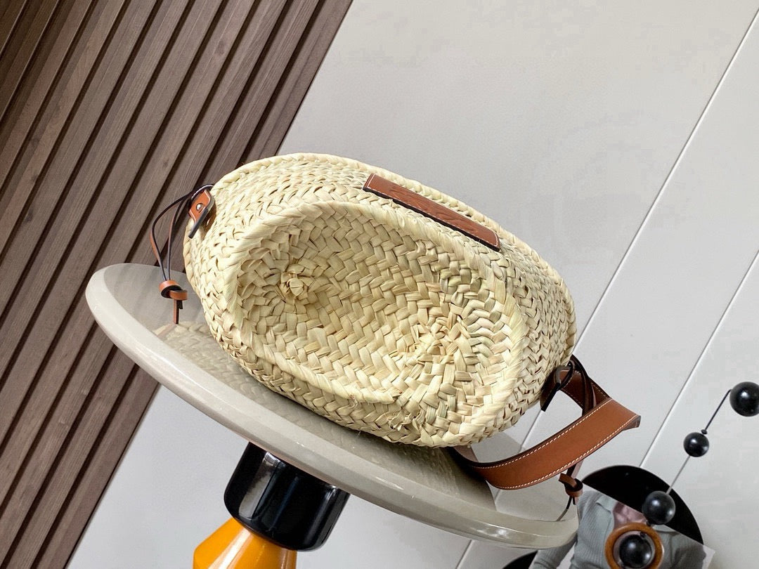 Bolso bombonera LOEWE
