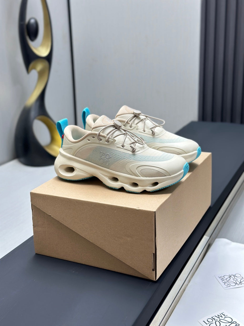 Loewe x on 3.0