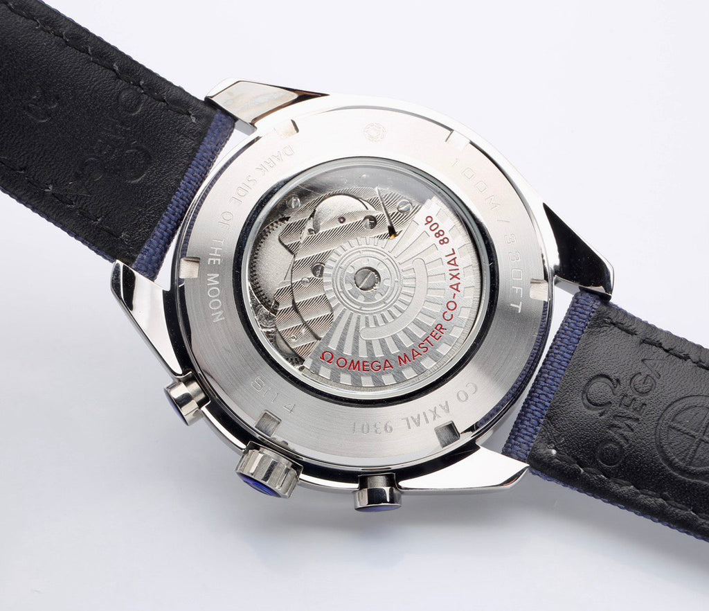 Omega Speedmaster