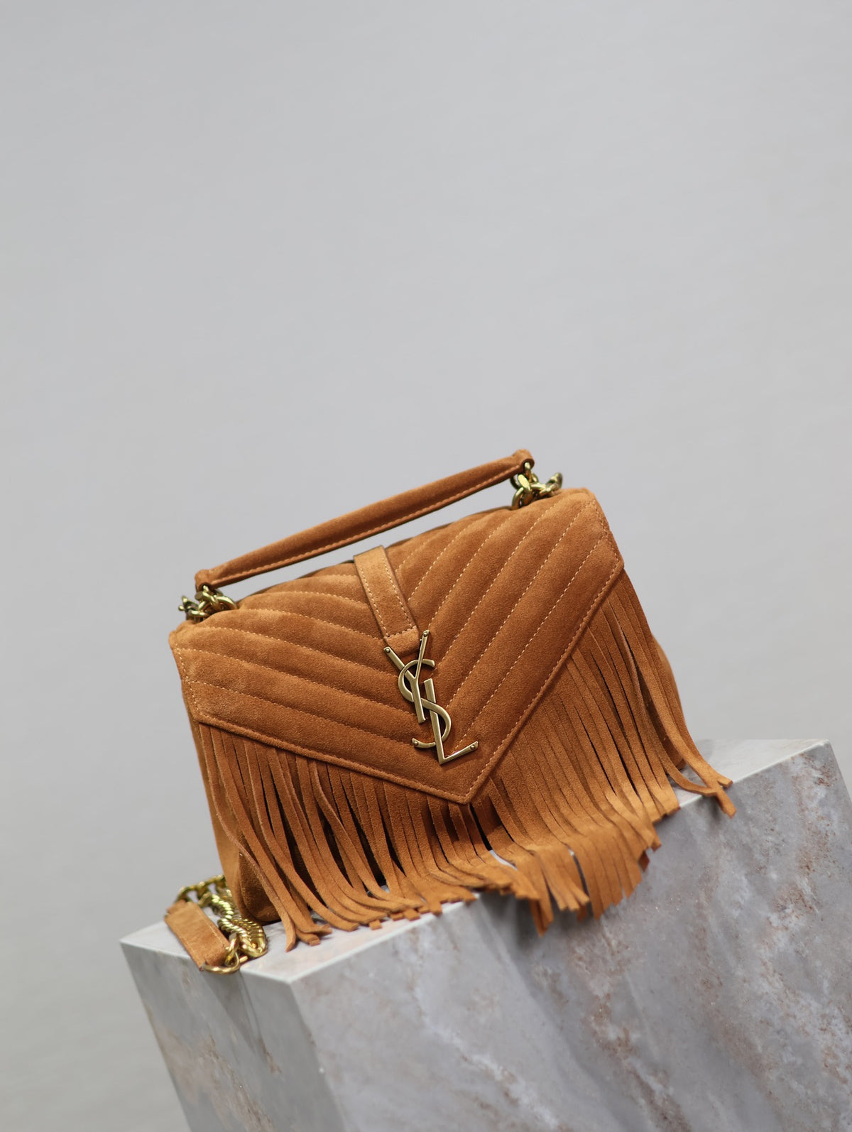 Bolso Yves Saint Laurent