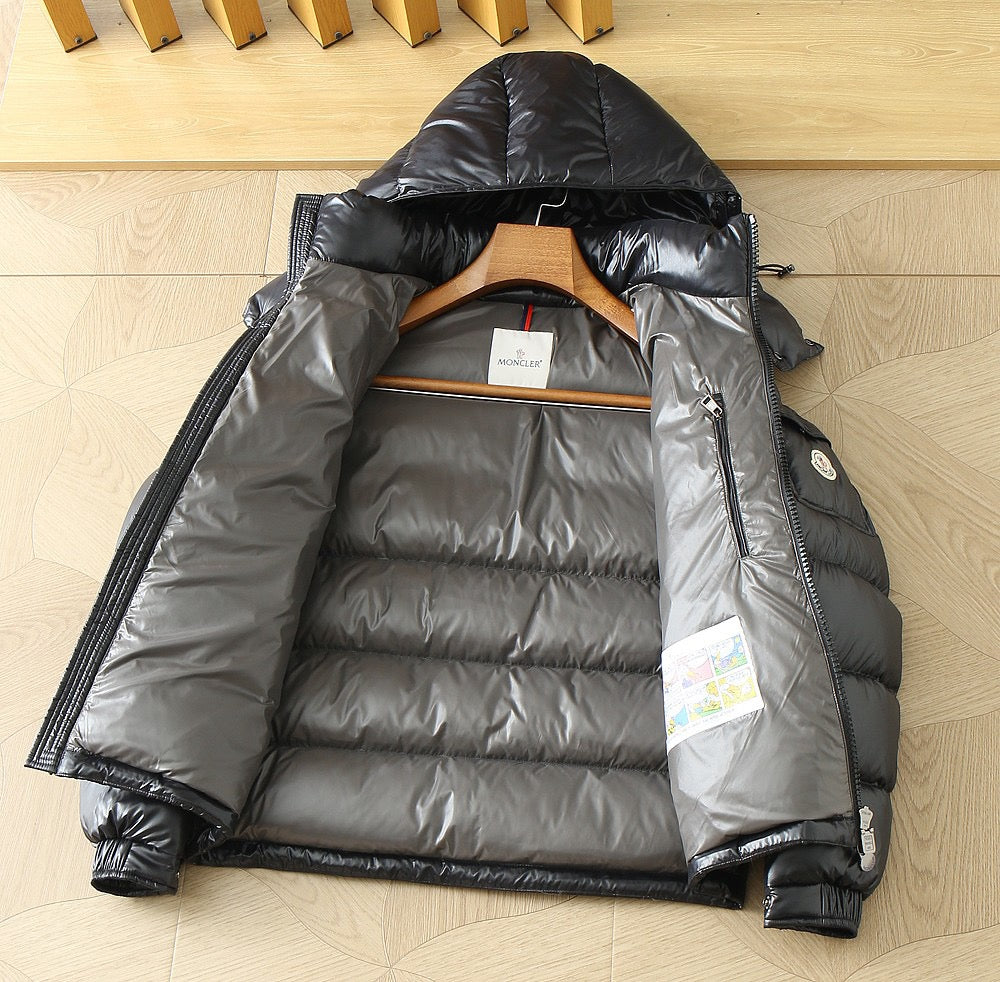 Chaqueta Moncler