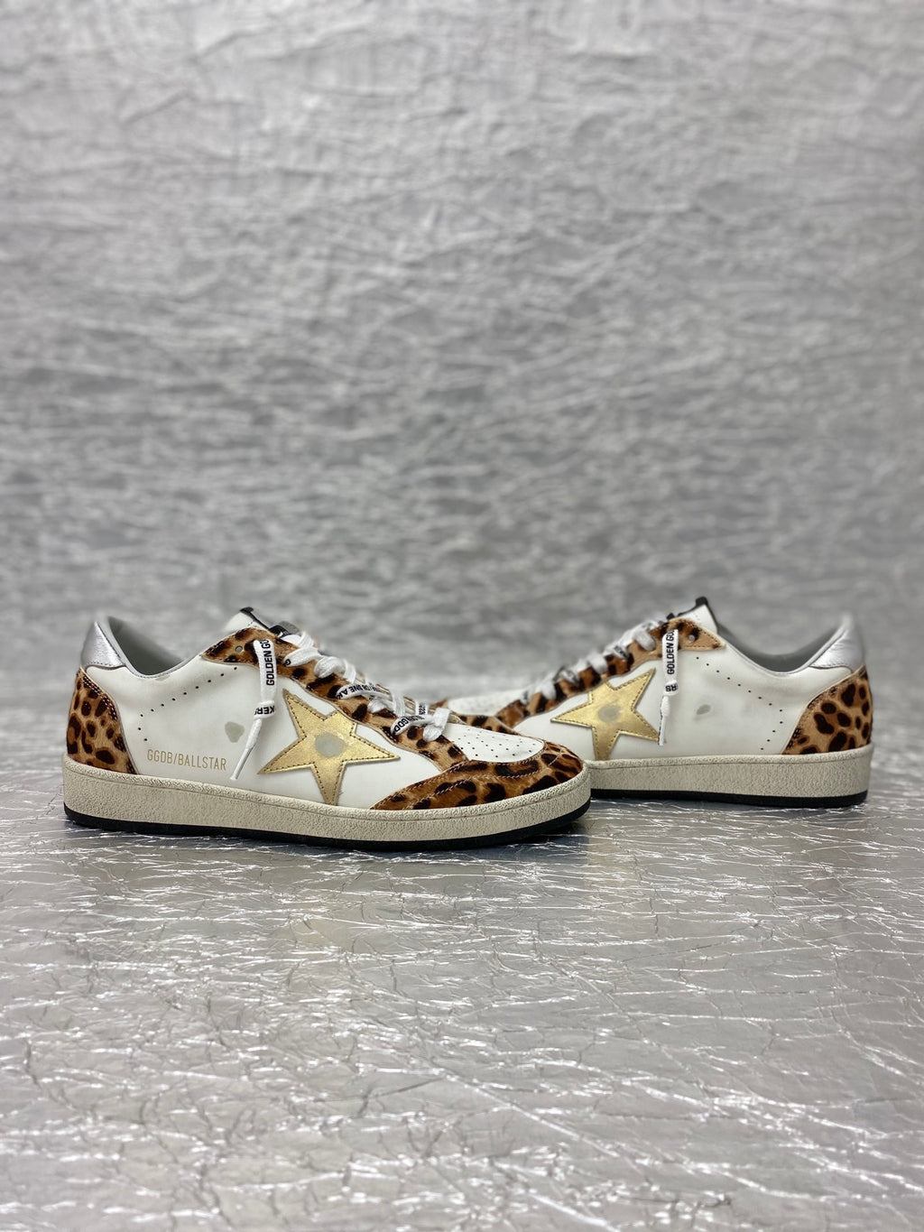Golden Goose Ball-Star