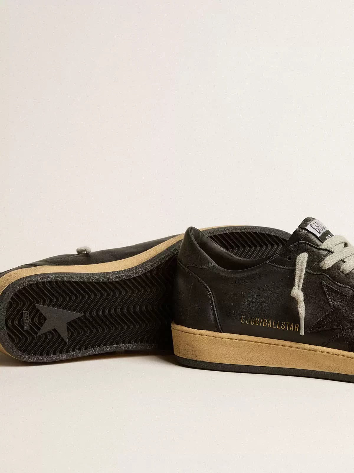 Golden Goose Ball-Star