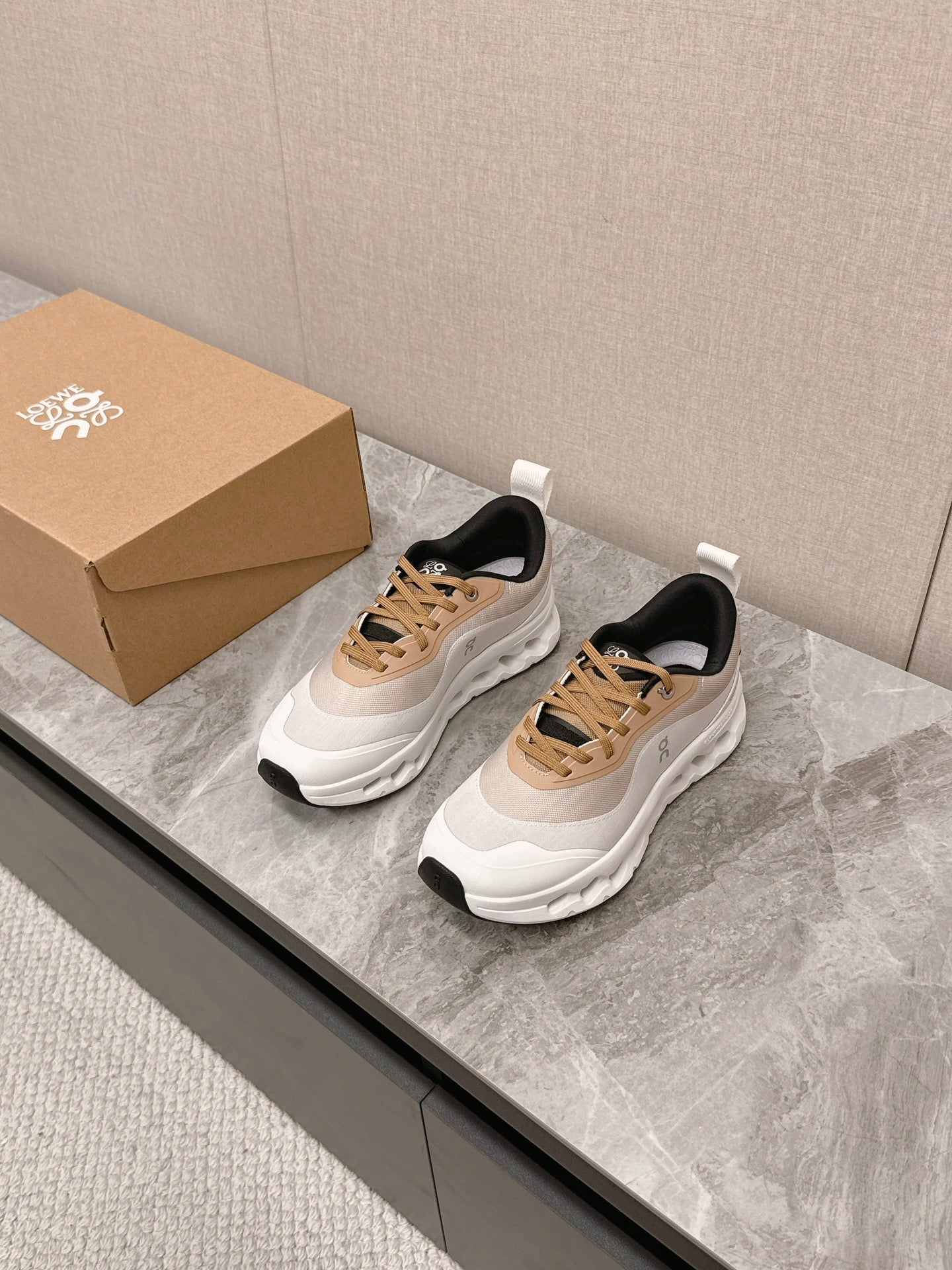Loewe x on cioudtilt 2.0