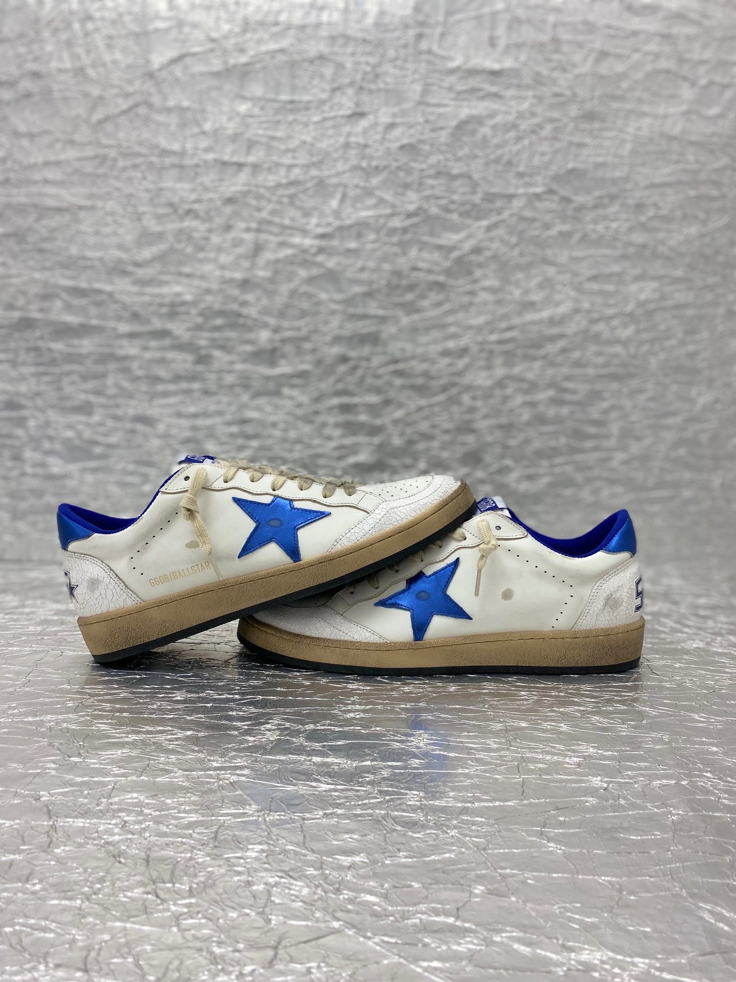 Golden Goose Ballstar