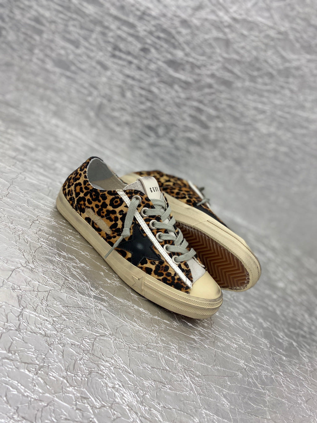 Golden Goose VSTAR2