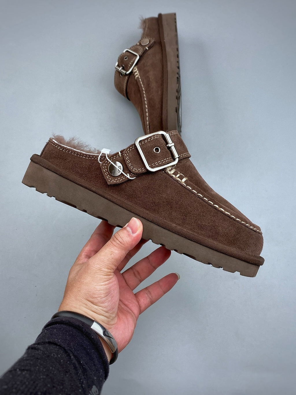 Zuecos UGG Goldenstar