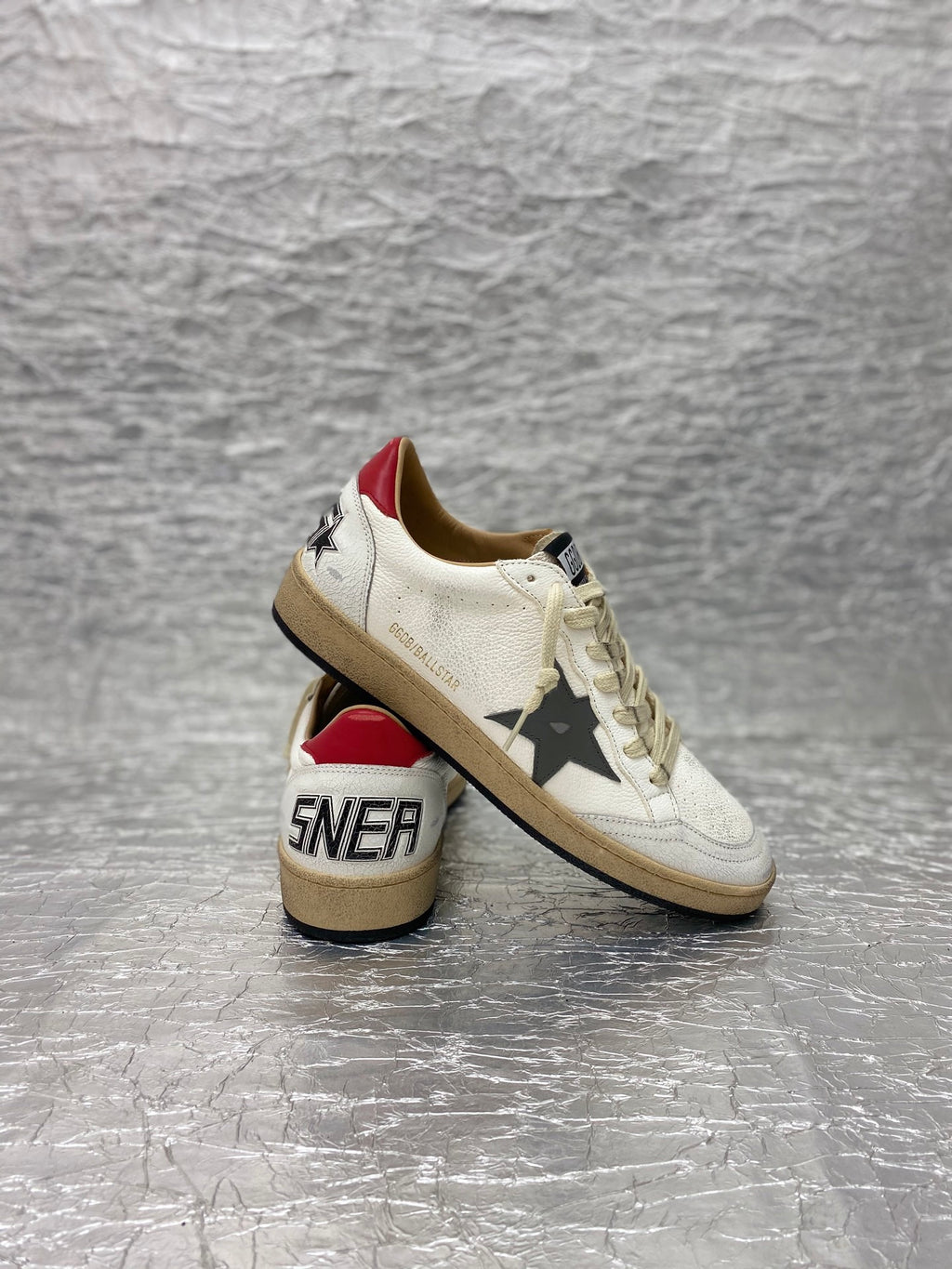 Golden Goose Ball-Star