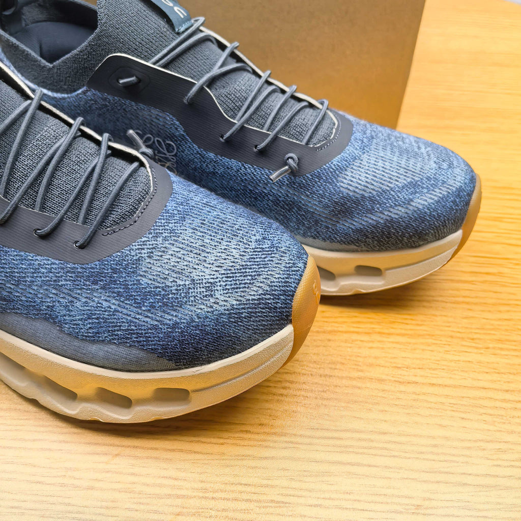 Zapatillas On Running x LOEWE Cloudtilt