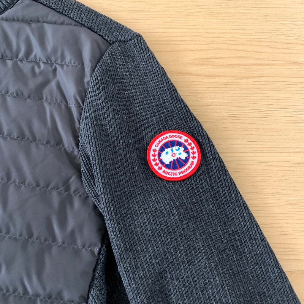 Chaqueta Canada Goose