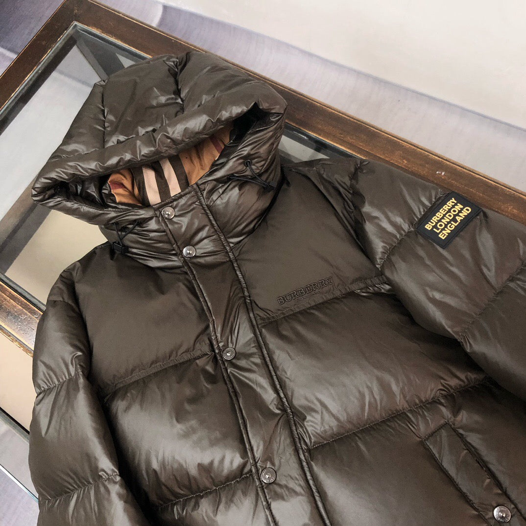 Chaqueta Burberry