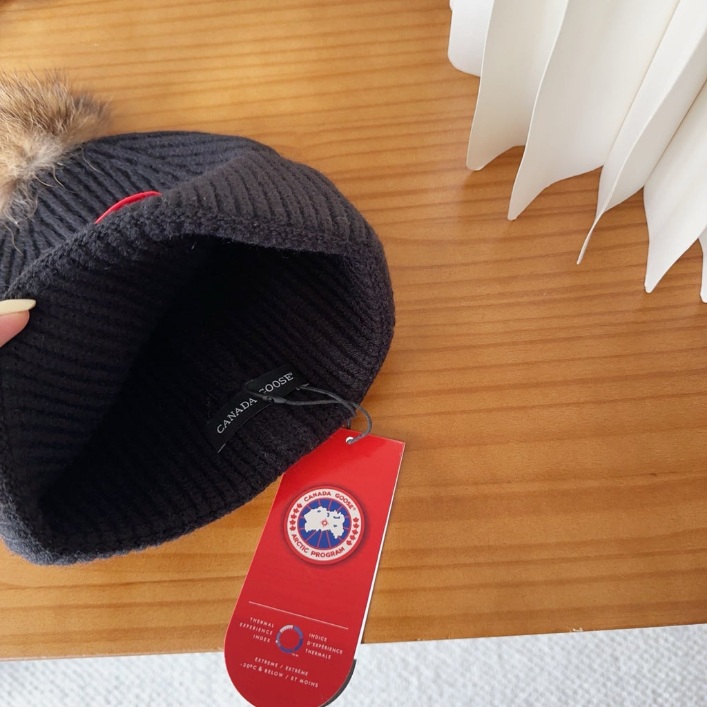 Gorro Canada Goose