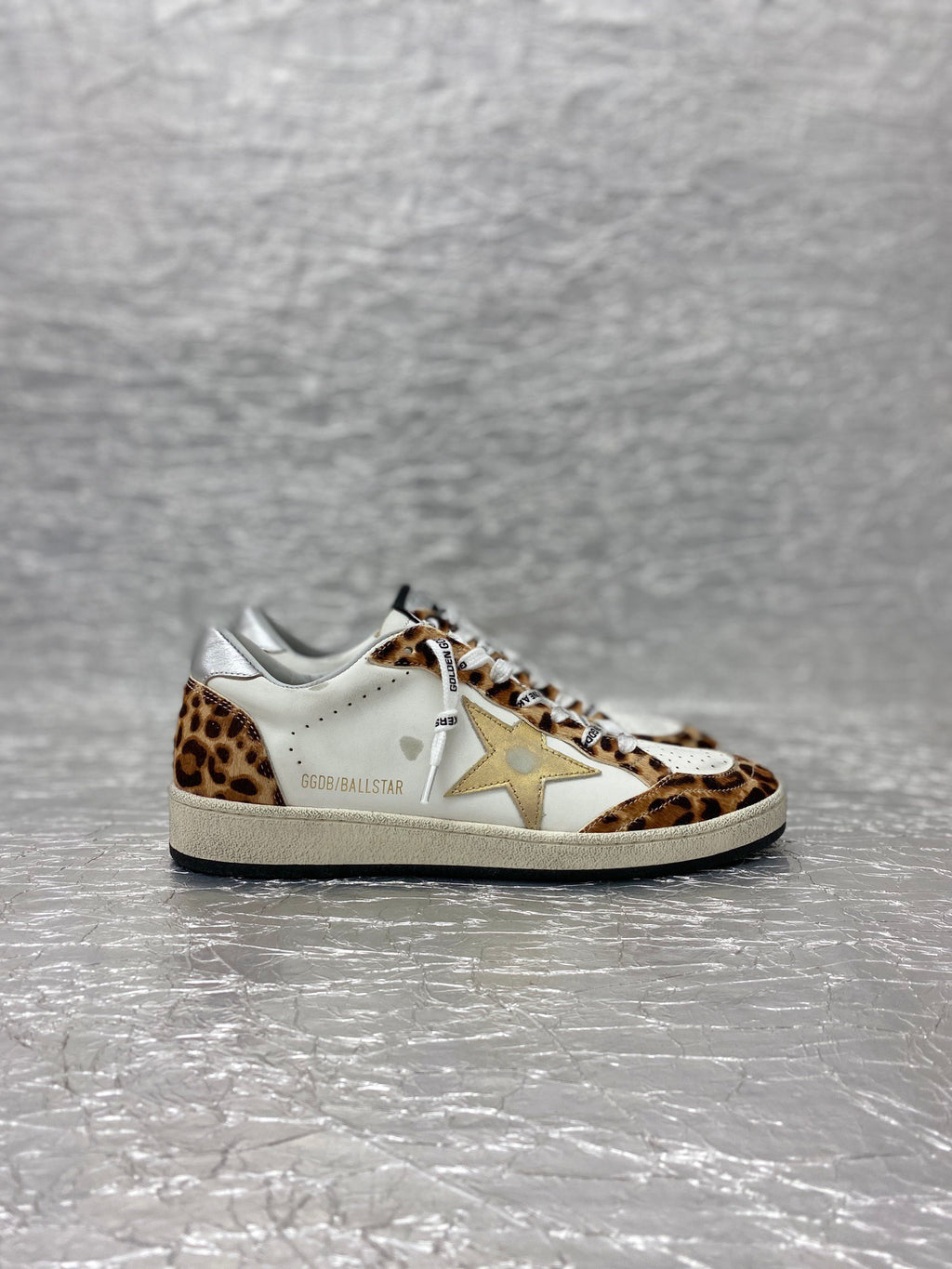 Golden Goose Ball-Star