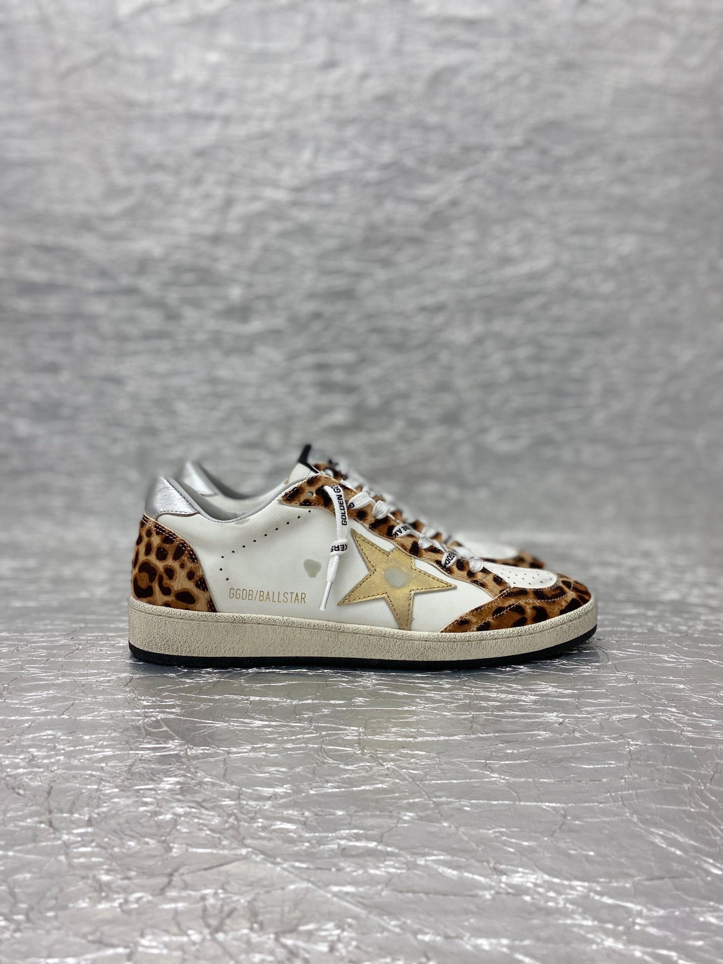 Golden Goose Ball-Star
