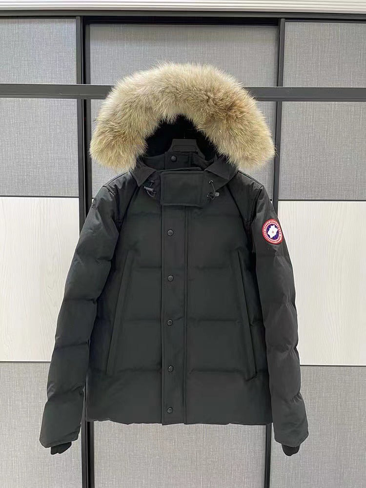 Chaqueta Canada Goose