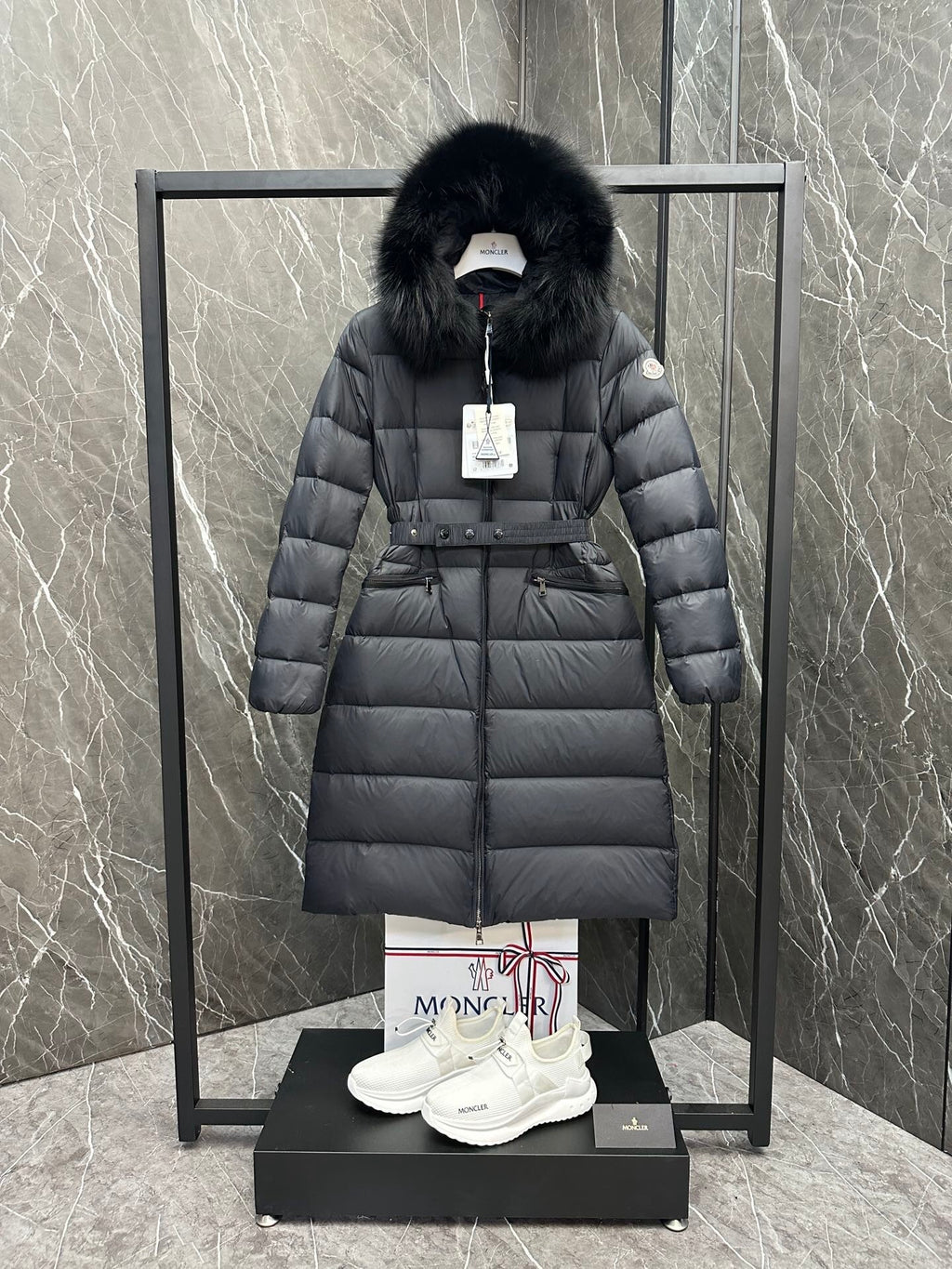 Chaqueta Moncler