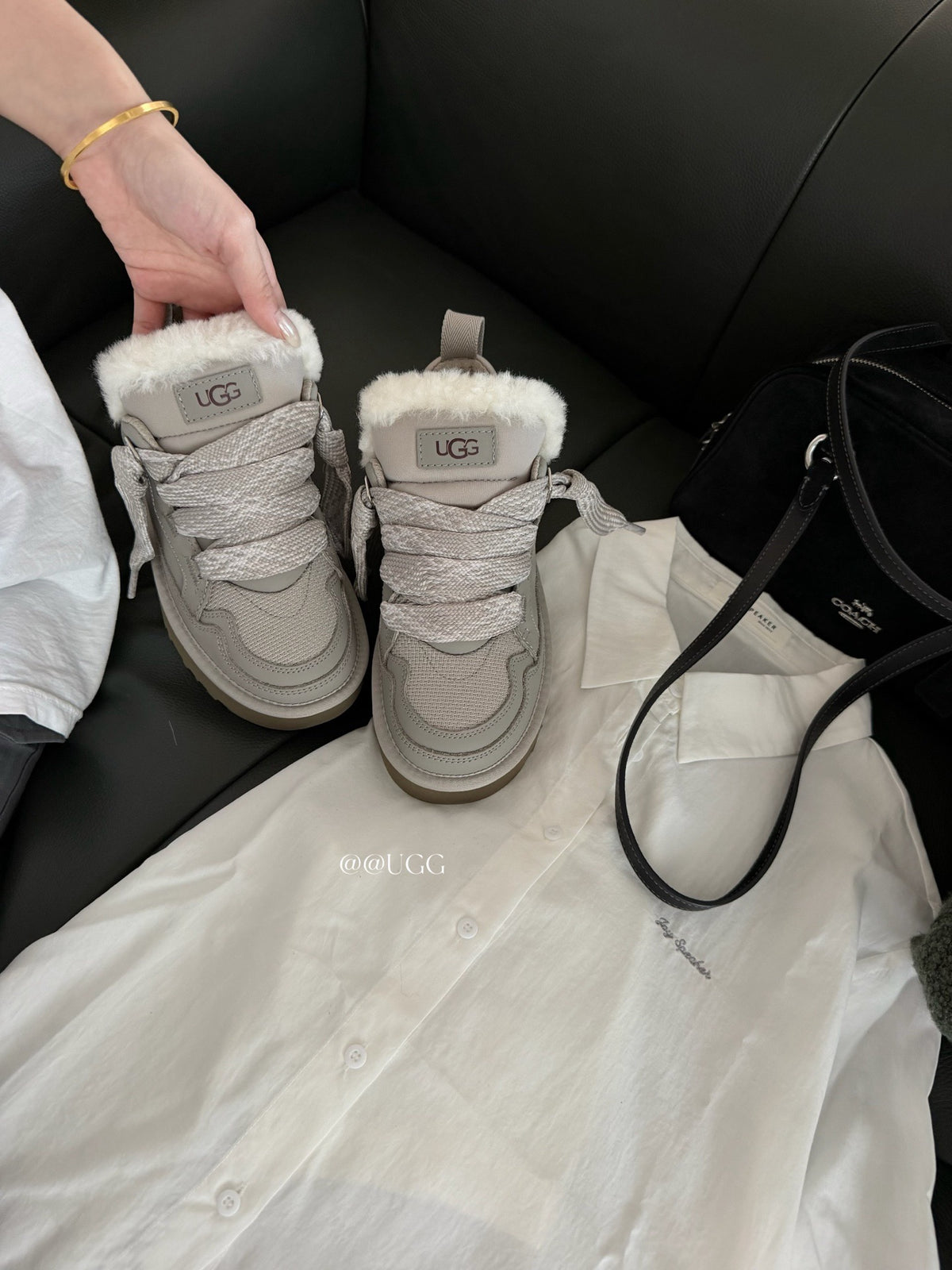Zapatillas UGG