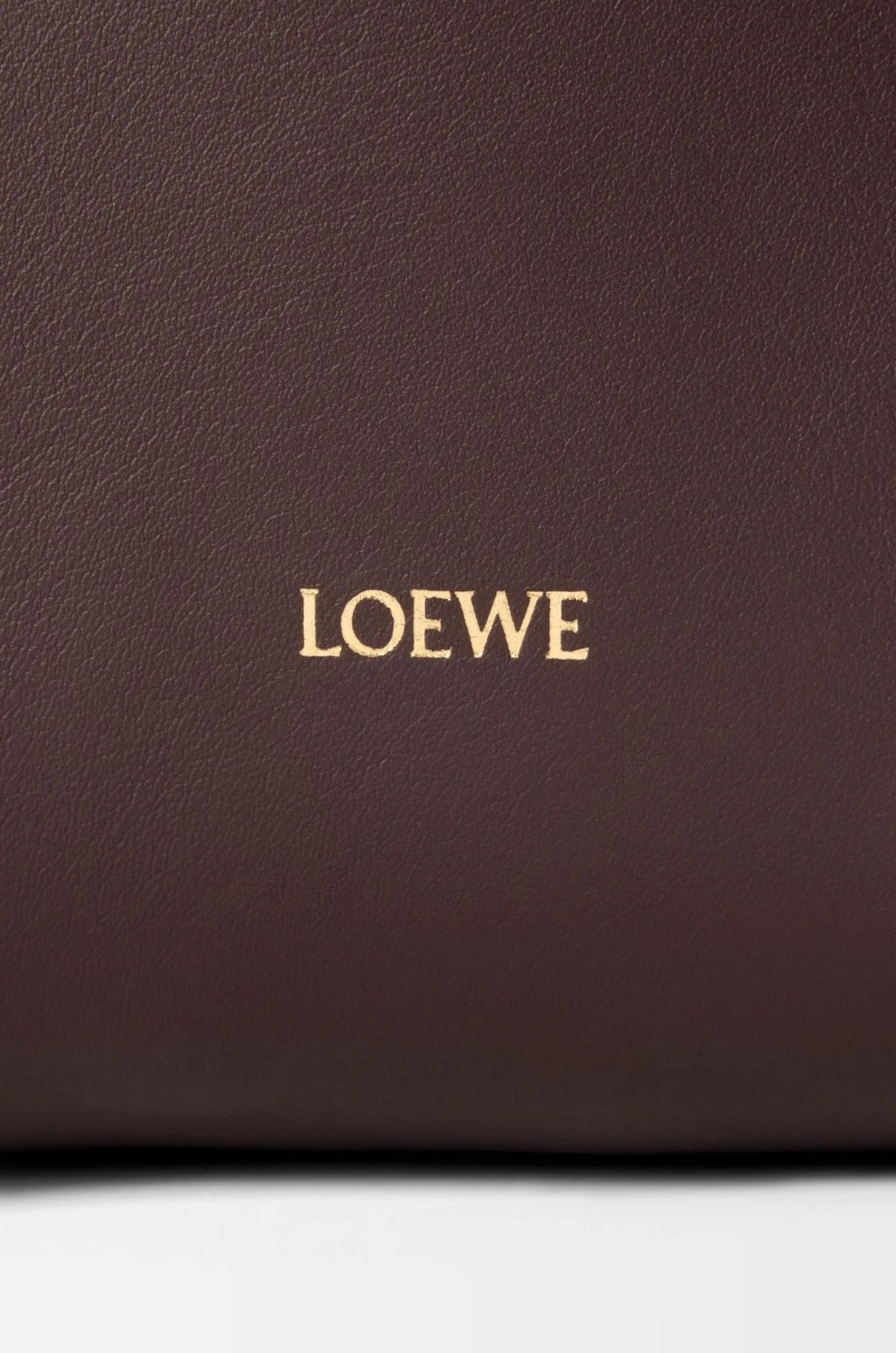 Bolso Hammock Flip LOEWE