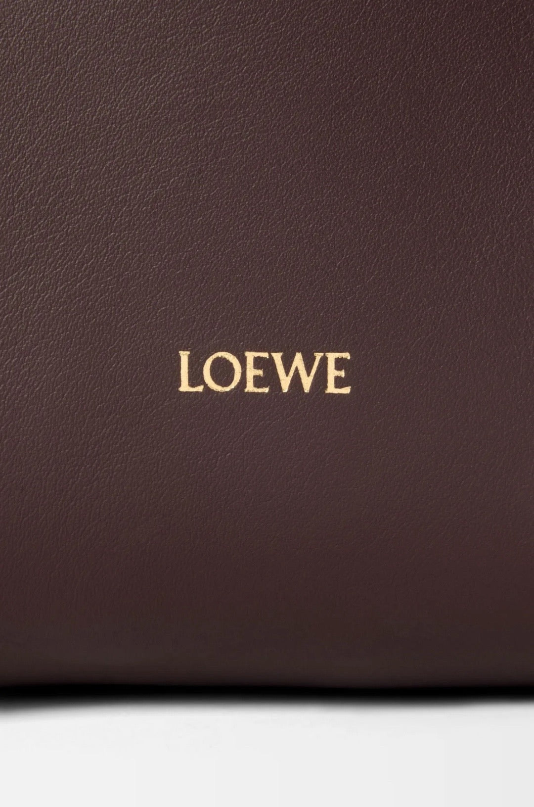 Bolso Hammock Flip LOEWE