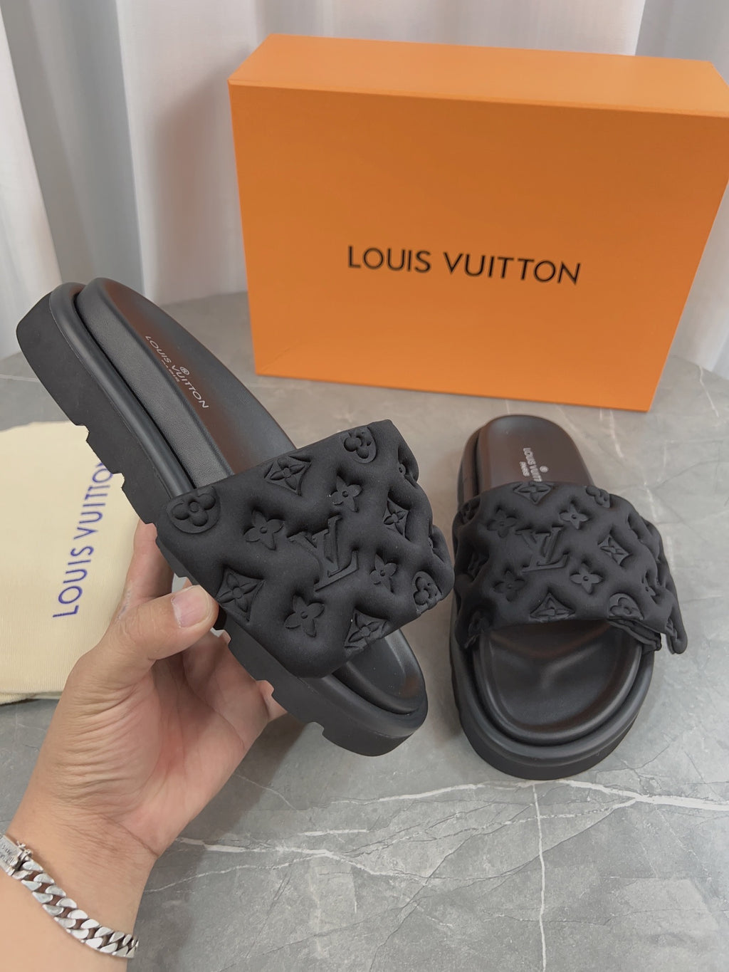 Louis Vuitton