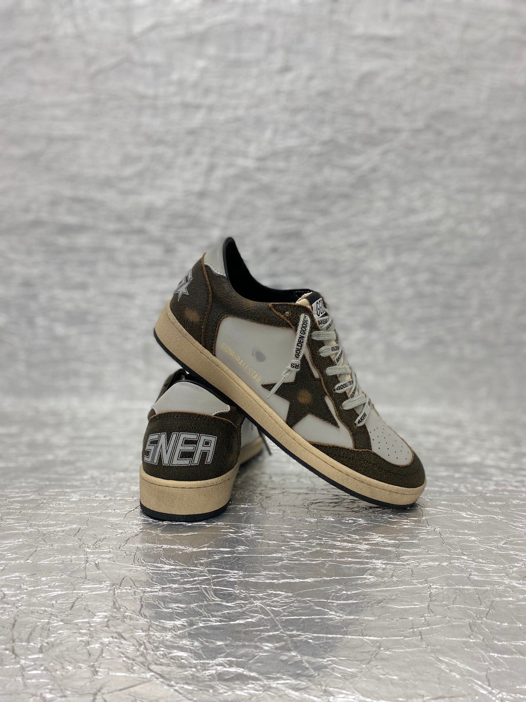 Golden Goose BallStar