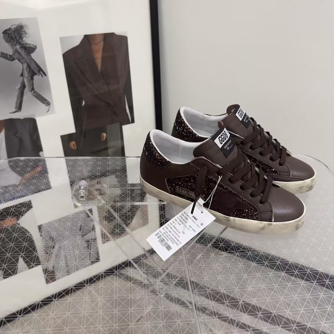 Golden Goose Super-Star