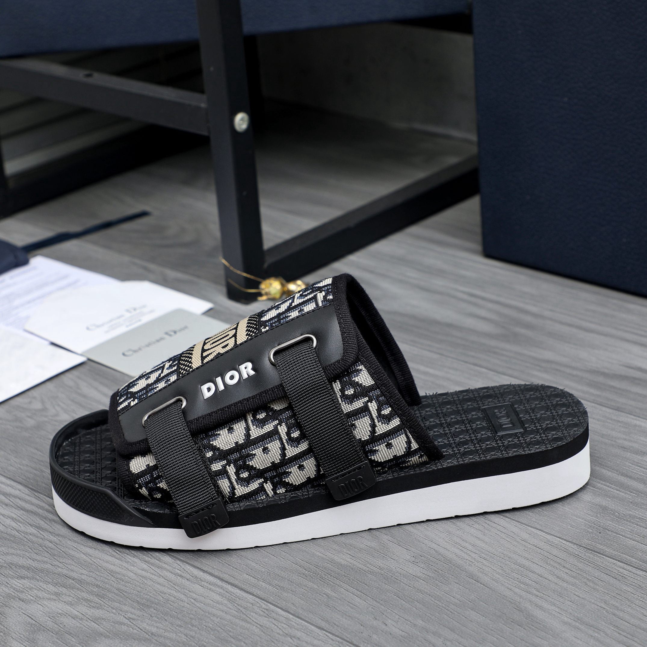 Sandalias DIOR